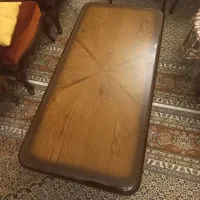 میز جلو مبلی