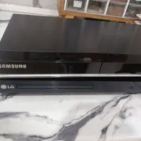 دو عدد دی وی دی|پخش‌کننده DVD و ویدیو|اسلام‌شهر, شهرک واوان|دیوار