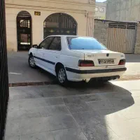 پژو پارس TU5 اتومات مدل 90|خودرو سواری و وانت|گرگان, |دیوار