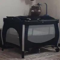 تخت پارک بی بی لایف