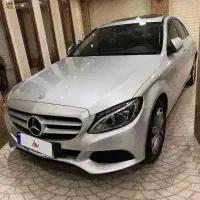 بنزc200مدل 2016گذر موقت