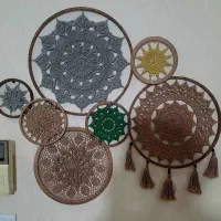 حراج تزیینی های دیواری