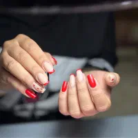 ترمیم ناخن قاسم آباد|خدمات آرایشگری و زیبایی|مشهد, شاهد (شهرک غرب)|دیوار