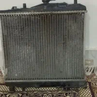 رادیات پراید|قطعات یدکی و لوازم جانبی|قم, زاویه|دیوار