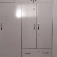 ساخت ونصب کابینت وکمددیواری|مصالح و تجهیزات ساختمان|قوچان, |دیوار
