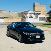 اپتمیا مدل ۲۰۱۸ خلیج