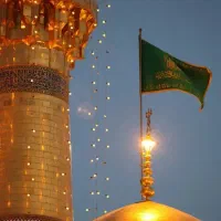 کاروان زیارتی