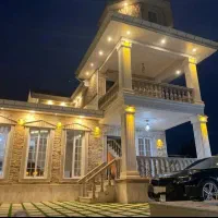 ویلا-دوبلکس-مبله-استخردار-سند-تک-برگ