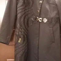 پالتو بارانی ترک