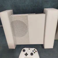 Xbox one s ایکس باکس وان اس|کنسول، بازی ویدئویی و آنلاین|مراغه, |دیوار