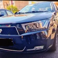 دنا پلاس اتوماتیک، مدل ۱۴۰۴_انتخاب رنگ