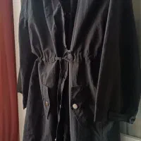 مانتو جین،مانتو بارونی،شلوار مام|لباس|تربتحیدریه, مظفریه|دیوار