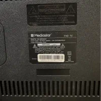 تلویزیون55اینج|تلویزیون و پروژکتور|خرمشهر, |دیوار