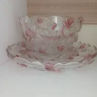 سوفله خوری مرغ خورشت