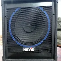 اکو همراه شارژی نوید NAVID