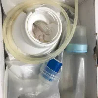 شیردوش برقی اسپکترا