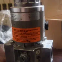 شیر برقی گازی دانگز اصل