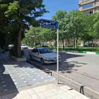 فروش آپارتمان دوبلکس شهرک حافظ