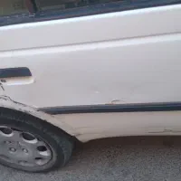 پژو آر دی (RD) دوگانه سوز CNG، مدل ۱۳۸۵|خودرو سواری و وانت|سقز, |دیوار