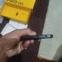 گوشی پوکو85