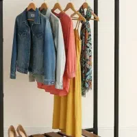 رگال لباس و کیف و کفش