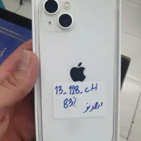 گوشی در حد نو