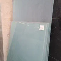 شیشه ۱۰ میل مشجر