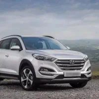 حواله خودرو وارداتی هیوندایی توسان