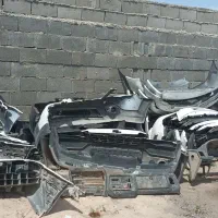 لوازم استوک بدنه ایرانخودرویی|قطعات یدکی و لوازم جانبی|شاهرود, |دیوار