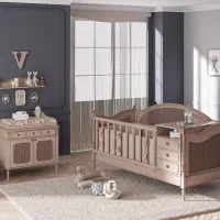 سرویس خواب کودک