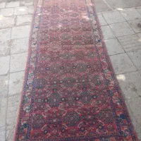 فرش دستبافت کناره ۳ متری