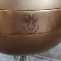 لوستر آبکاری شده