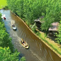 ویلای سوئیسی در دل بهشت|فروش خانه و ویلا|گرمدره, |دیوار