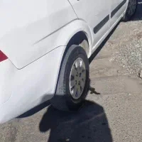 تیبا ۱ مدل ۹۵|خودرو سواری و وانت|بیرجند, |دیوار