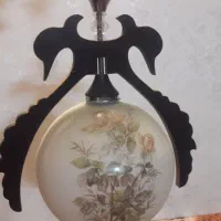 لوستر آشپرخونه