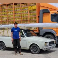 وانت بار طالبی،درون شهری،برون شهری