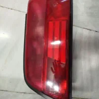 چراغ خطر عقب پارس