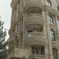 مشارکت با پروانه شروع به کار مشارکت زمین یا بنا|مشارکت در ساخت املاک|مشهد, جاهد شهر|دیوار