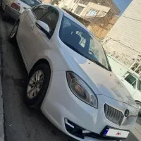 برلیانسH330دنده مدل۹۷موتور ۱۶۵۰