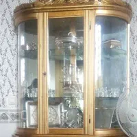 فروش بوفه|بوفه، ویترین، کنسول|بافت, |دیوار