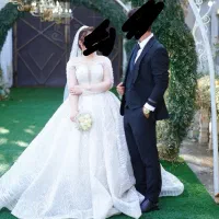 لباس عروس