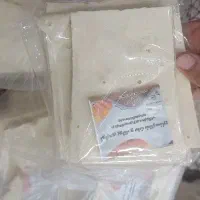 کارگاه تولید قندزنجبیلی وانواع پولک و نبات