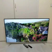 ال ای دی55اینچ اسنوا اصل کره گیرنده سرخود نوکم کار