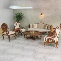 مبل مبلمان زیبای شیک گیگا