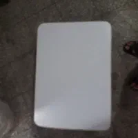 تخته وایت برد پایه دار