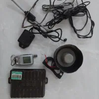 وسایل خودرو،دزدگیر، زنون، کاور موتور،باربند|قطعات یدکی و لوازم جانبی|کرمانشاه, |دیوار
