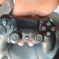 دسته پی اس ۴ های کپی در حد|کنسول، بازی ویدئویی و آنلاین|پردیس, فاز ۳|دیوار