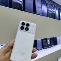 شیائومی Mi 11 Ultra با حافظهٔ ۲۵۶ گیگابایت|موبایل|نیشابور, امام خمینی|دیوار