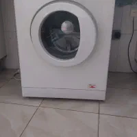 ماشین لباسشویی و خشک کن لباس