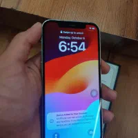 اپل iPhone 12 Pro با حافظهٔ ۲۵۶ گیگابایت|موبایل|شیراز, قدوسی غربی|دیوار